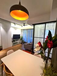 The Tampines Trilliant (D18), Condominium #544126661